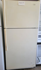 Used Reconditioned Frigidaire Upright Refrigerator