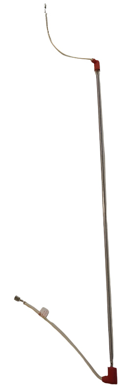 GH261 NEW Gemline Refrigerator 22" Glass Tube Defrost Heater