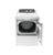 NEW GE White Commercial King Size Washer Dryer Set 5 Year Warranty