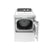 NEW GE White Commercial King Size Dryer 5 Year Warranty