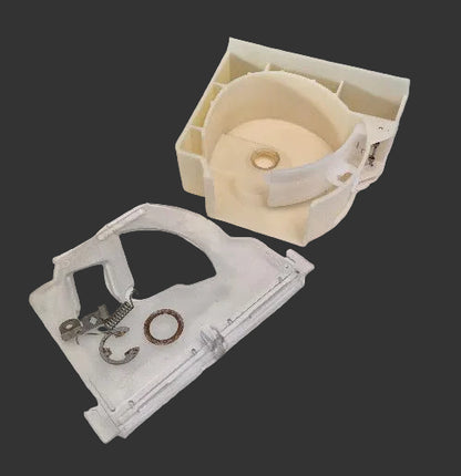 ice dispenser parts ge