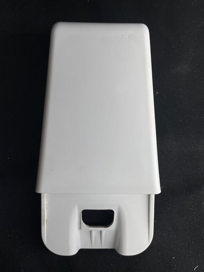 WP2195915 Whirlpool Refrigerator Door Shelf End Cap