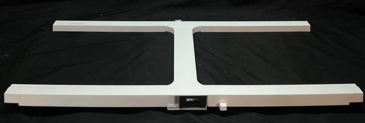 W10515051 Whirlpool Refrigerator Upper Frame