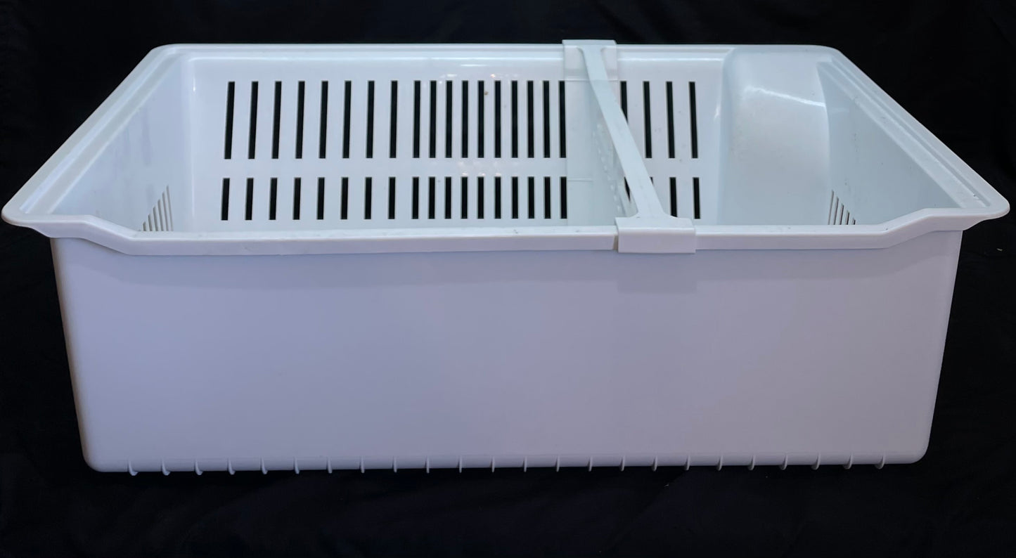 AJP36764804 LG Refrigerator Lower Freezer Drawer