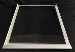 WPW10467425 Whirlpool Cantilever Glass Shelf