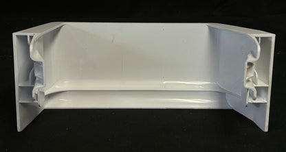 WP2156021 Whirlpool Refrigerator White Freezer Door Shelf