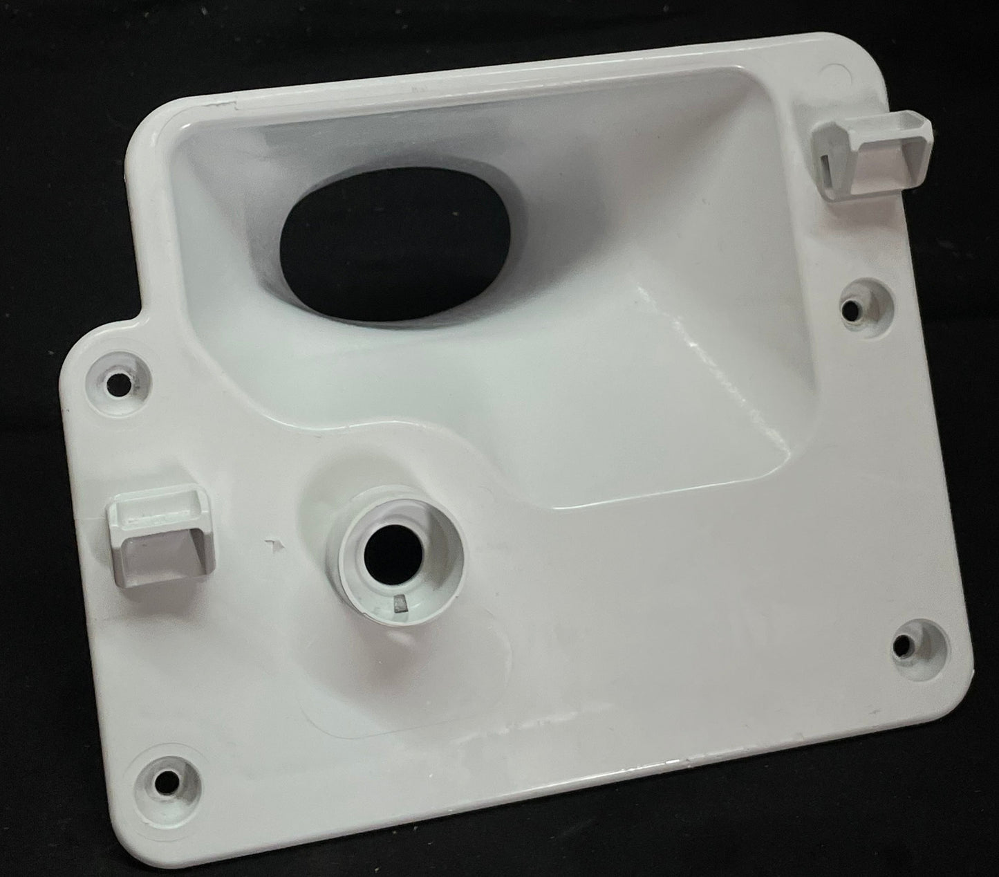 W10837274 Whirlpool Refrigerator Plate