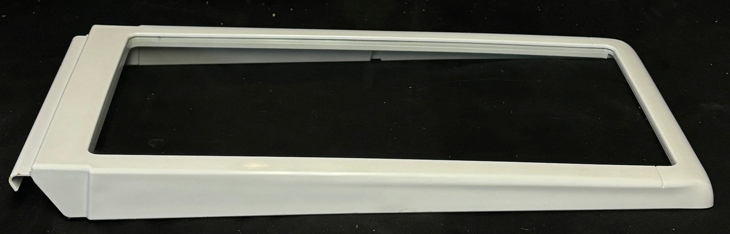 67001180 Maytag Refrigerator Specialty Glass Shelf