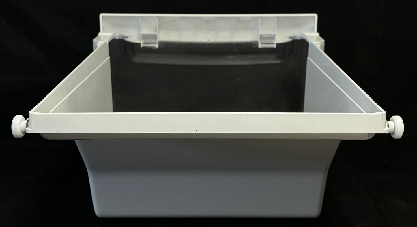 2188816 Kitchen Aid Refrigerator Crisper Drawer Pan