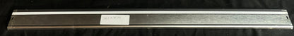 WR71X2311 GE Refrigerator Freezer Door Rail 24 7/8"