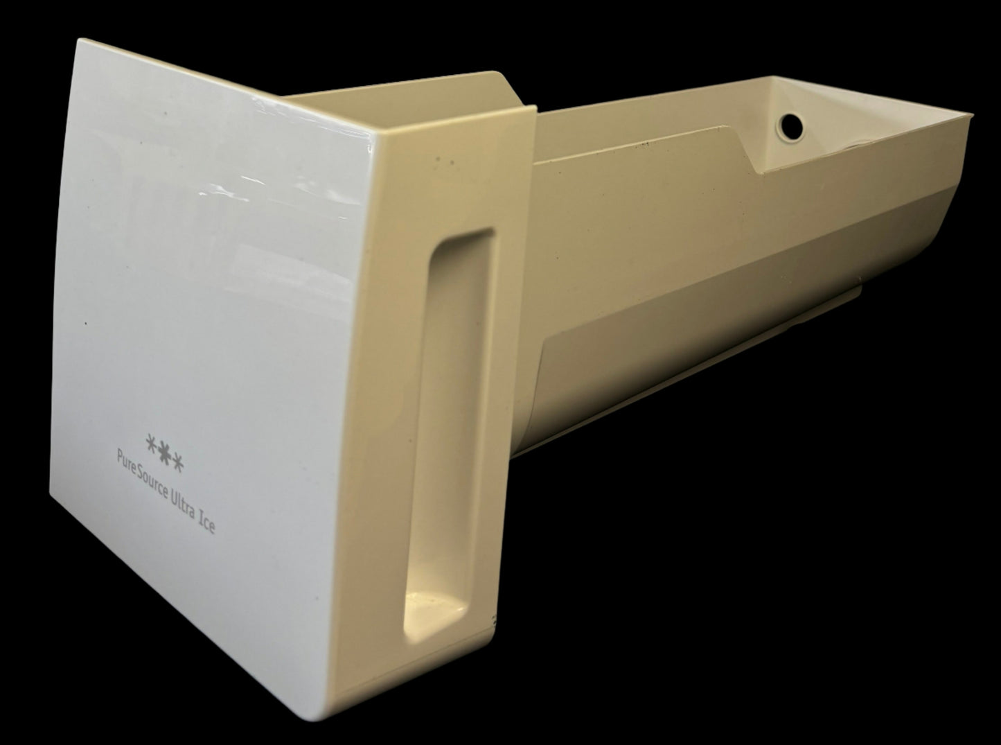 242093006 Frigidaire Refrigerator Ice Container Assembly