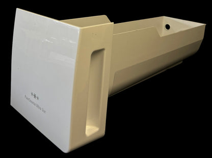 242093006 Frigidaire Refrigerator Ice Container Assembly