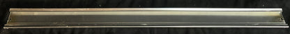 WR17X11775 GE Refrigerator Door Rail