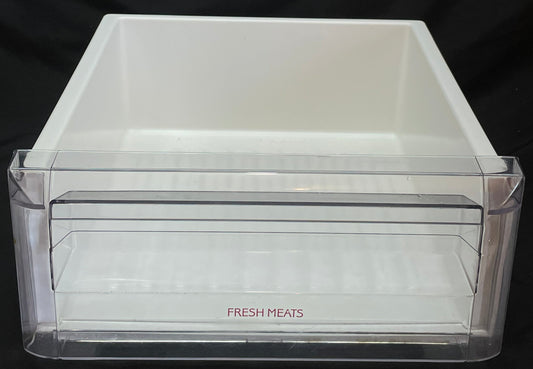 5303304632 5303323128 Frigidaire Refrigerator Meat Pan