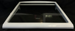 WR71X10888 GE Refrigerator Sliding Shelf Assembly