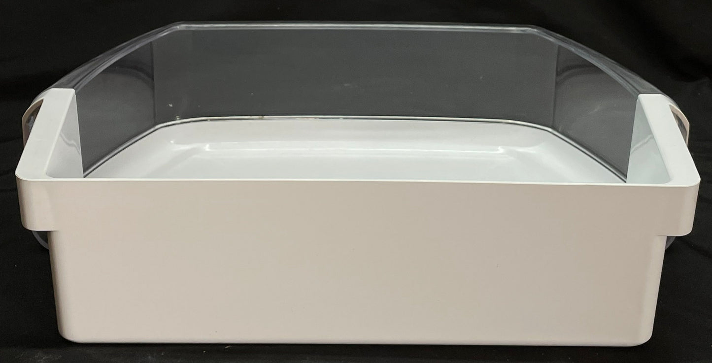 WPW10522064 Whirlpool Refrigerator Gallon Door Bin