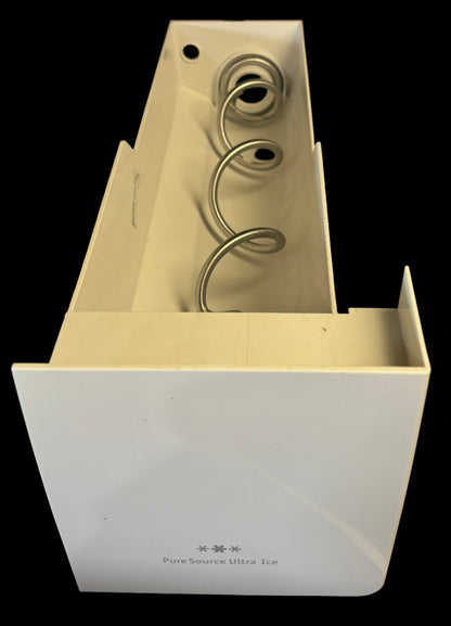 242093006 Frigidaire Refrigerator Ice Container Assembly