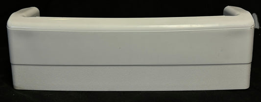 WR71X10953 GE Refrigerator Freezer Upper Door Bin