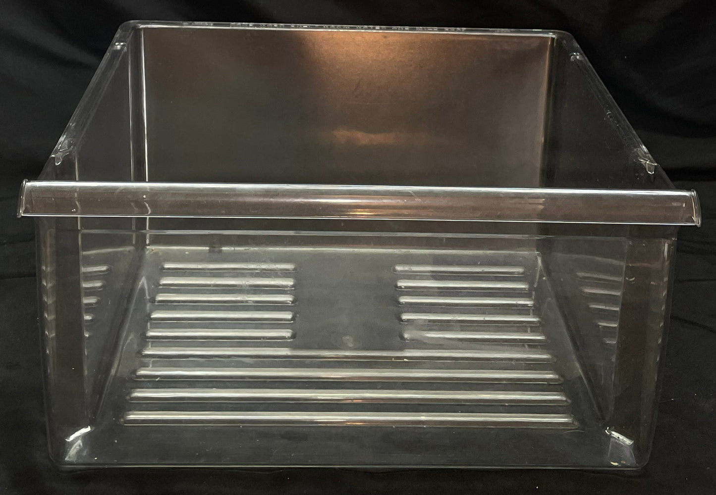 2188661 Whirlpool Refrigerator Crisper Pan Drawer