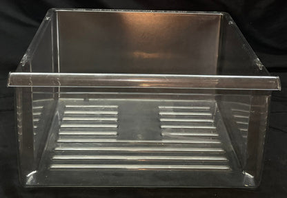 2188661 Whirlpool Refrigerator Crisper Pan Drawer