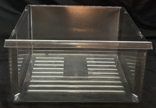 2188661 Whirlpool Refrigerator Crisper Pan Drawer