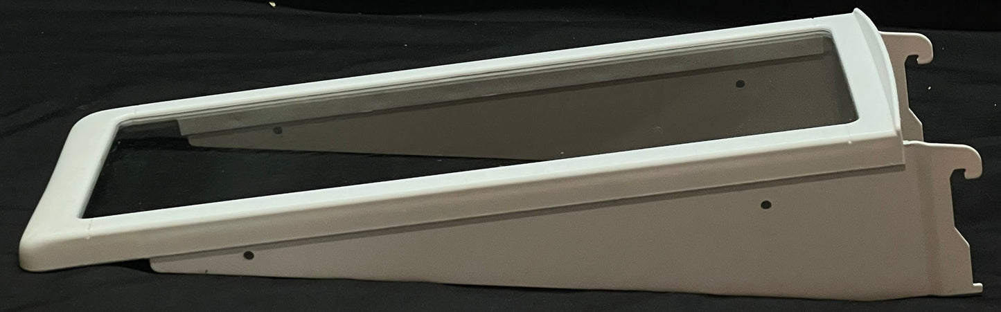 W10187852 Whirlpool Refrigerator Small Cantilever Shelf