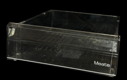 1128591 Whirlpool Refrigerator Pan Meat Deli Drawer