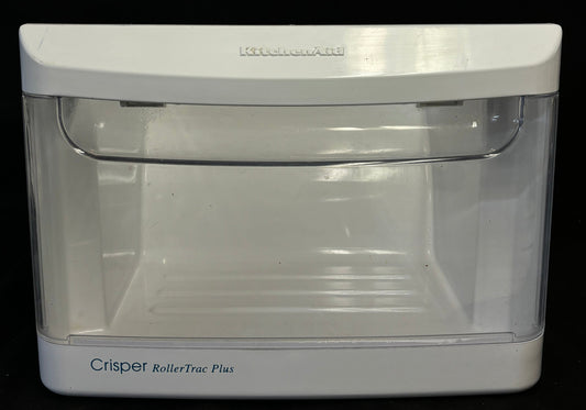 2188816 Kitchen Aid Refrigerator Crisper Drawer Pan