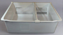 AJP73594404 LG Refrigerator Lower Freezer Drawer