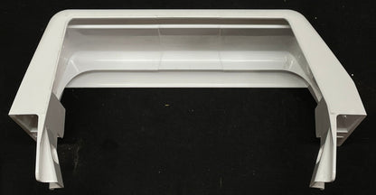 WP2156021 Whirlpool Refrigerator White Freezer Door Shelf