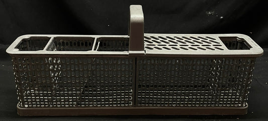 W10552271 Whirlpool Gray Dishwasher Silverware Basket