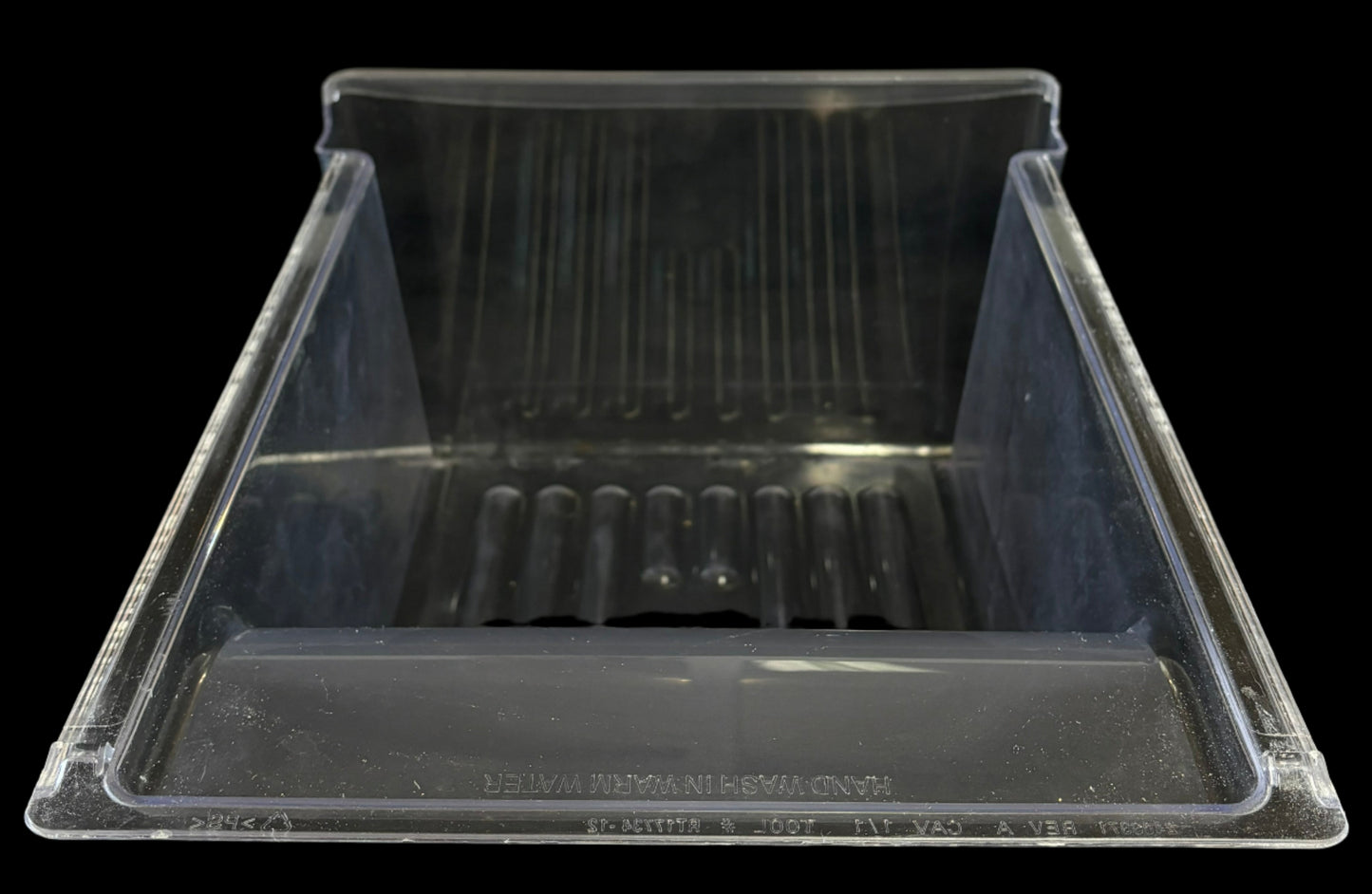 240337103 Frigidaire Refrigerator Crisper Pan Drawer