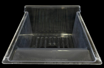 240337103 Frigidaire Refrigerator Crisper Pan Drawer