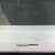 DA97-08511B Samsung Refrigerator Crisper Cover Frame with Glass