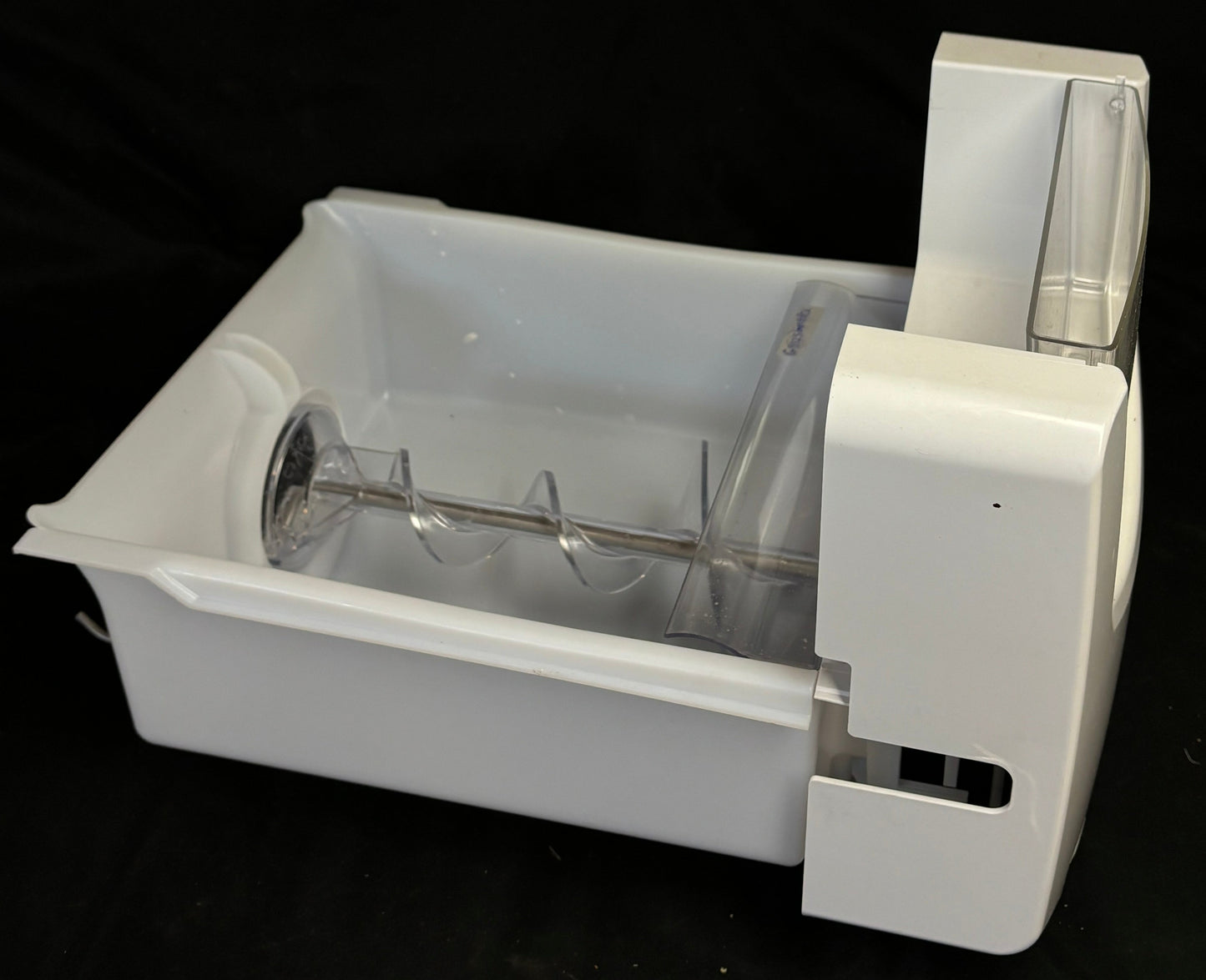 WR29X43994 GE Refrigerator Ice Container Assembly