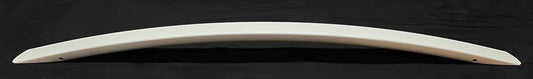 AED37082976  LG White Refrigerator Door Handle