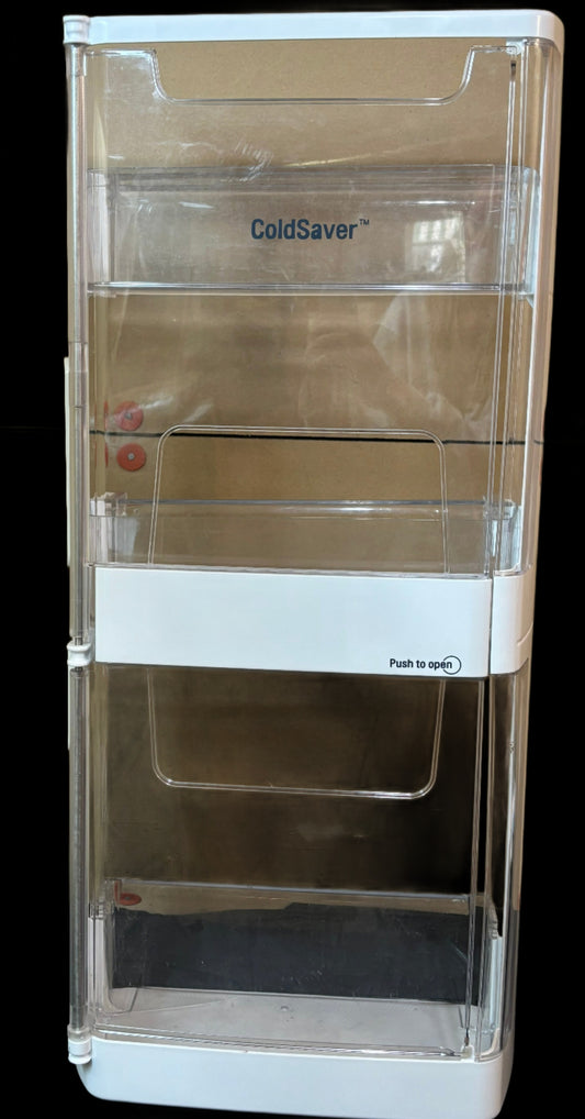 MBN63442501 LG Refrigerator Convenience Door Case