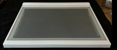 ACQ76008430 LG Refrigerator Crisper Drawer Cover
