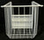 2181762 Whirlpool Refrigerator Sloped Freezer Basket