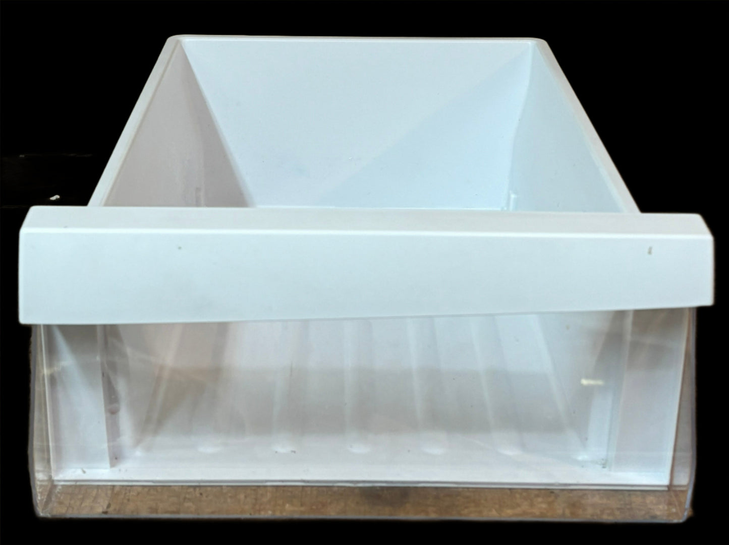 AJP72913804 LG Refrigerator Right Crisper Drawer