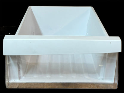 AJP72913804 LG Refrigerator Right Crisper Drawer