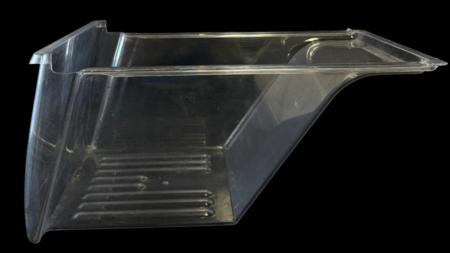 240337103 Frigidaire Refrigerator Crisper Pan Drawer