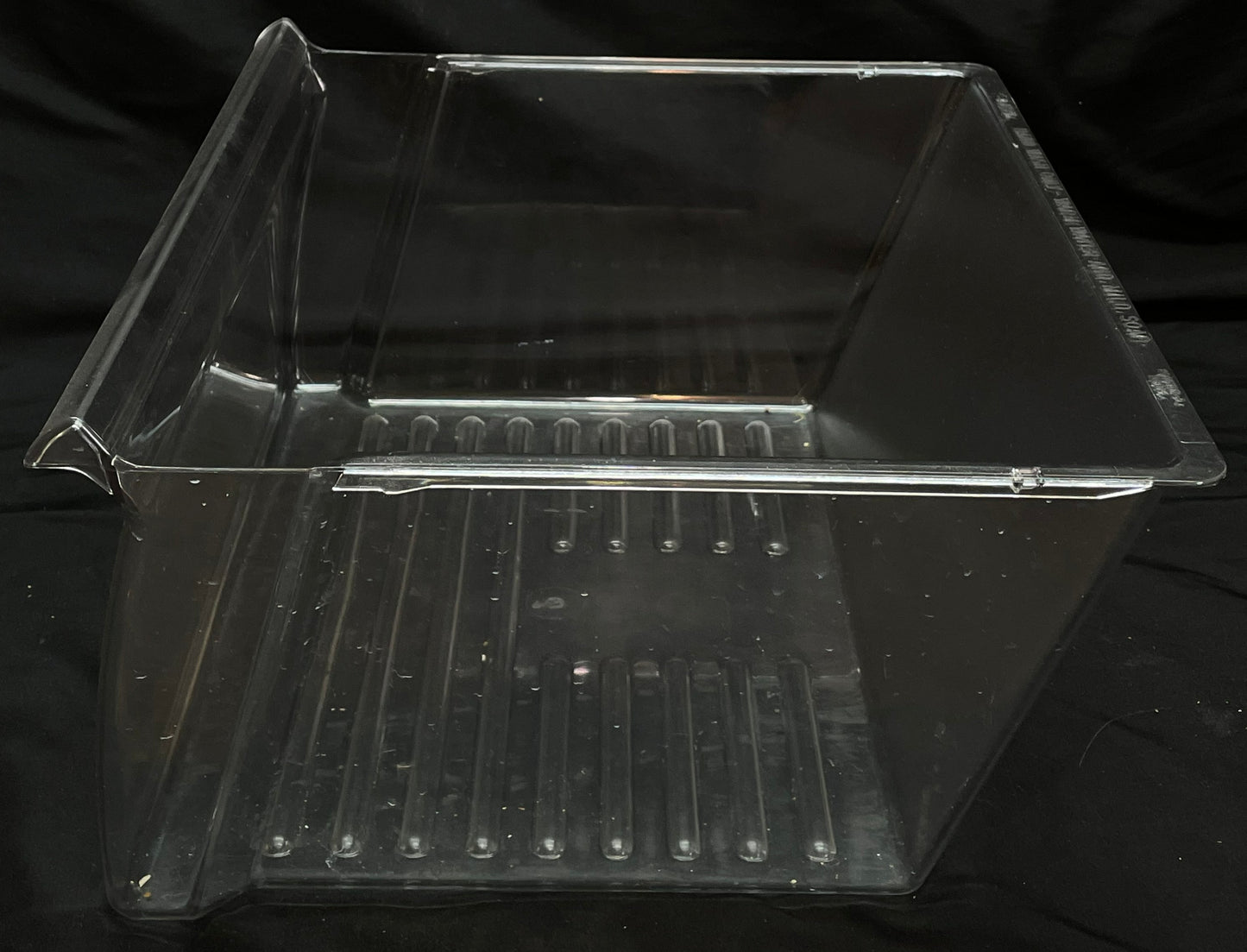 2188661 Whirlpool Refrigerator Crisper Pan Drawer
