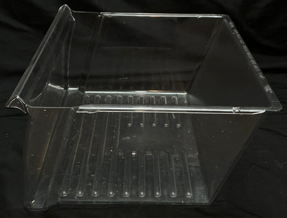 2188661 Whirlpool Refrigerator Crisper Pan Drawer