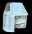 AAP73472502 LG Refrigerator Small Lower Door Bin