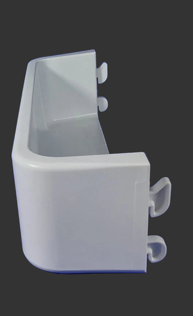 61005371 61004504 Maytag Refrigerator Freezer Door Shelf Set