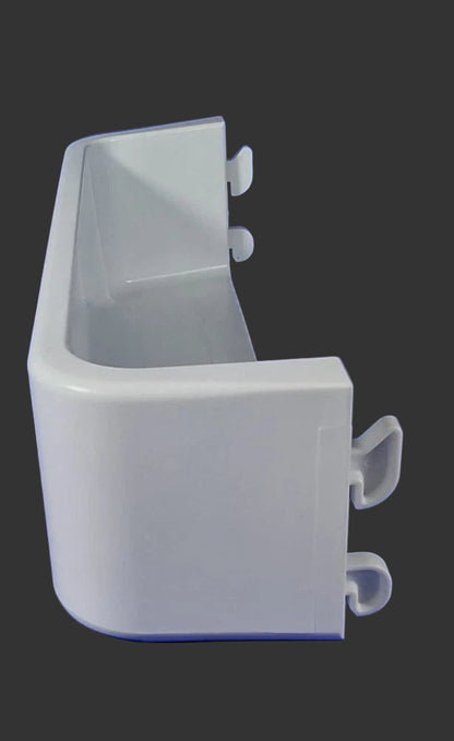 61005371 61004504 Maytag Refrigerator Freezer Door Shelf Set