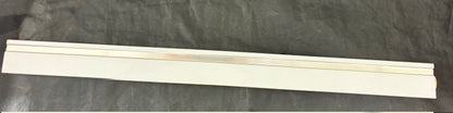 216155000 Frigidaire Freezer Door Rail 25 1/8"
