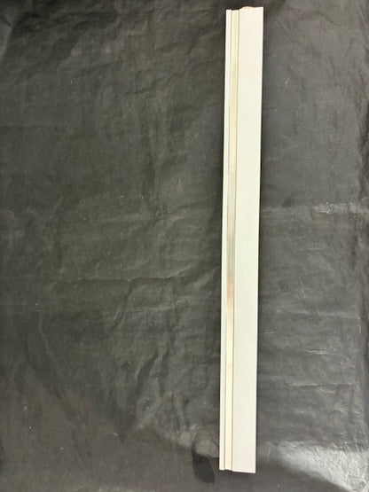216155000 Frigidaire Freezer Door Rail 25 1/8"