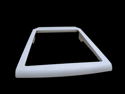 WR32X10219 GE Refrigerator Cantilever Glass Shelf